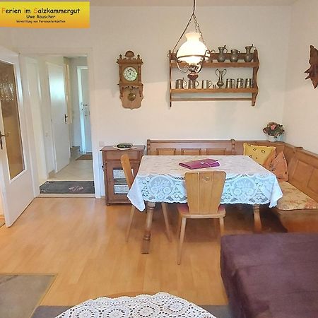 Villa Haus André by FiS - Fun in Styria Bad Mitterndorf Esterno foto