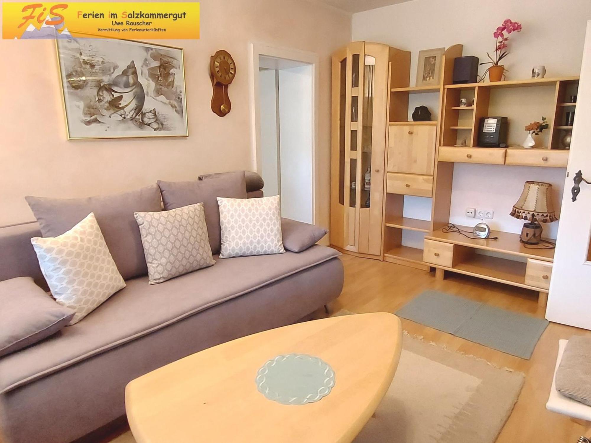 Villa Haus André by FiS - Fun in Styria Bad Mitterndorf Esterno foto