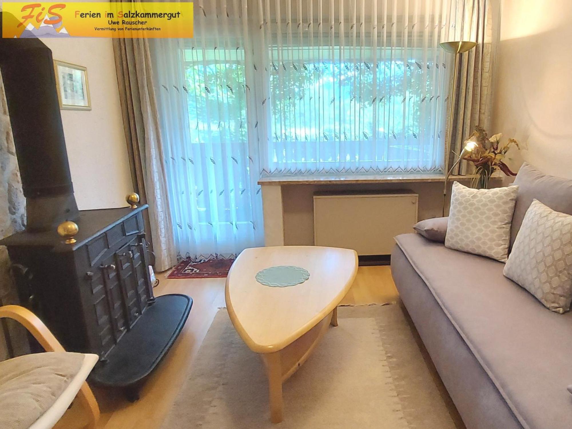 Villa Haus André by FiS - Fun in Styria Bad Mitterndorf Esterno foto