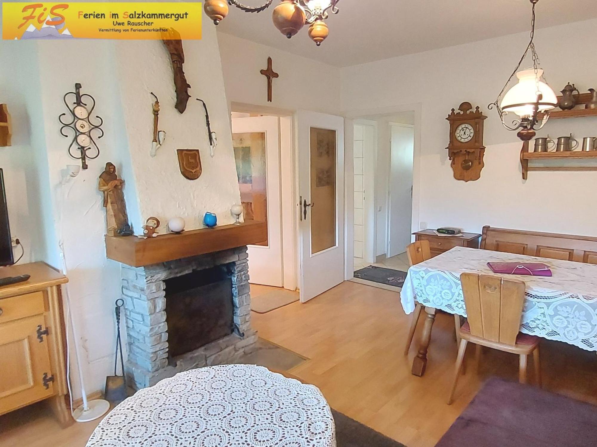 Villa Haus André by FiS - Fun in Styria Bad Mitterndorf Esterno foto