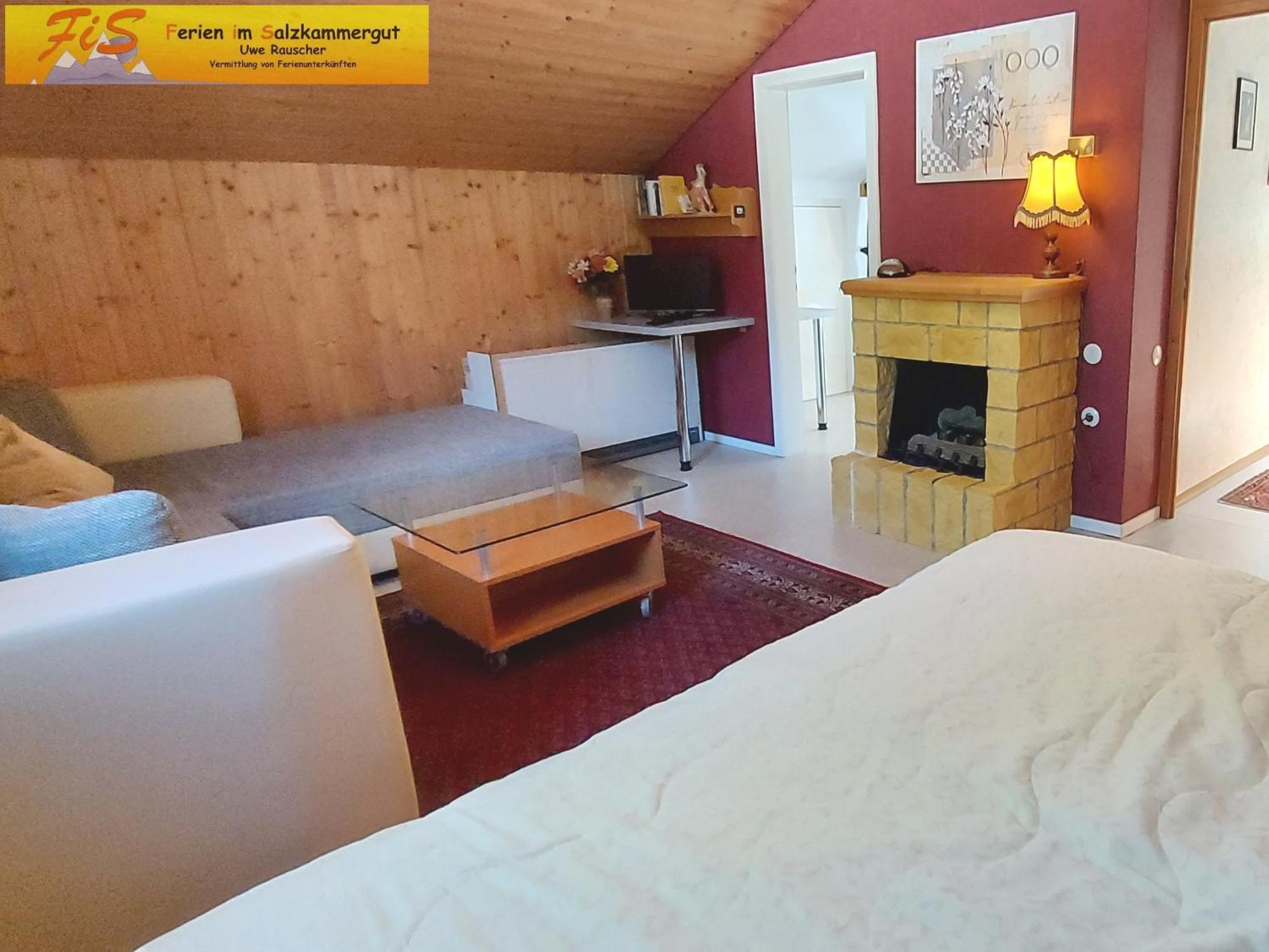 Villa Haus André by FiS - Fun in Styria Bad Mitterndorf Esterno foto