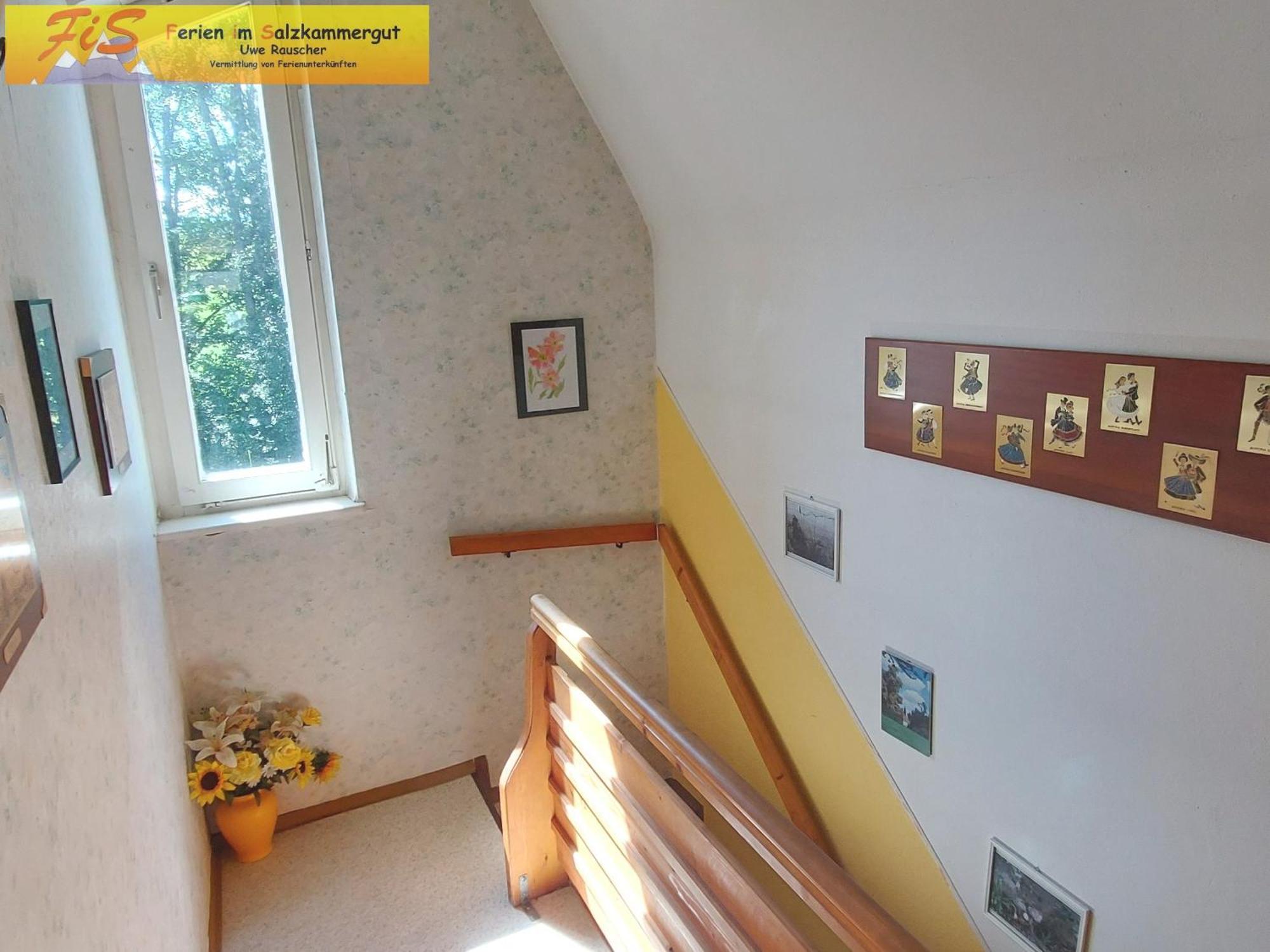 Villa Haus André by FiS - Fun in Styria Bad Mitterndorf Esterno foto