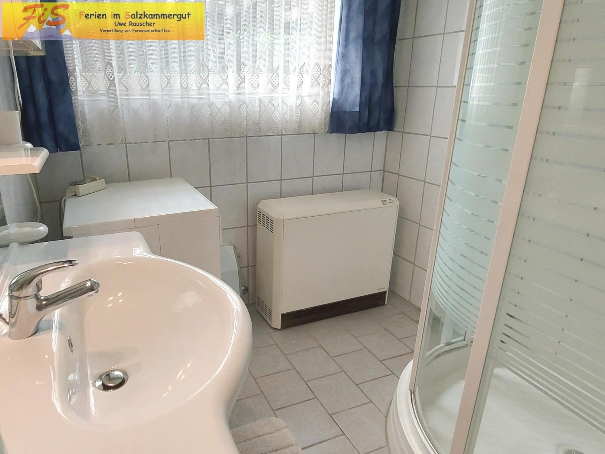 Villa Haus André by FiS - Fun in Styria Bad Mitterndorf Esterno foto