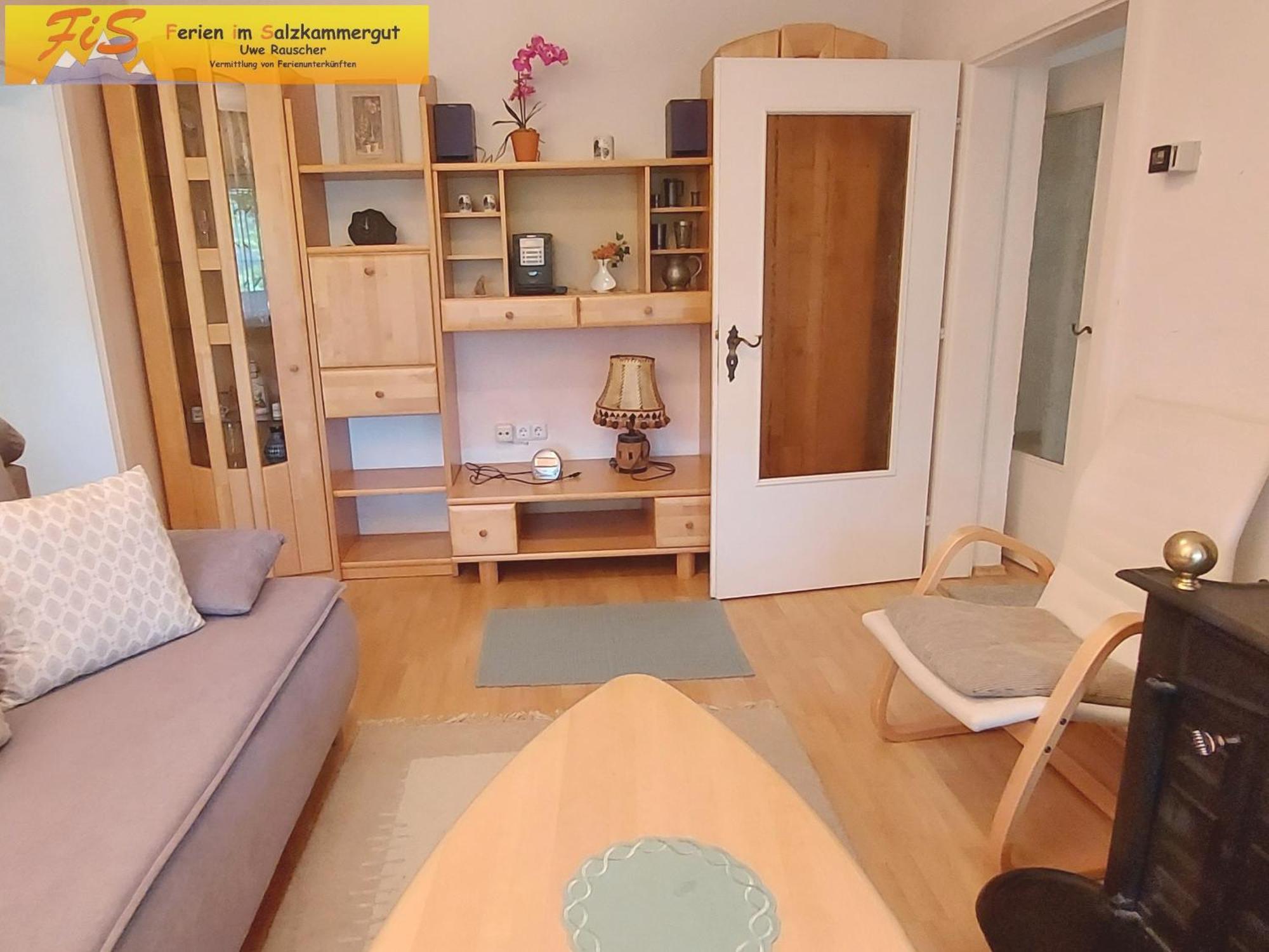 Villa Haus André by FiS - Fun in Styria Bad Mitterndorf Esterno foto