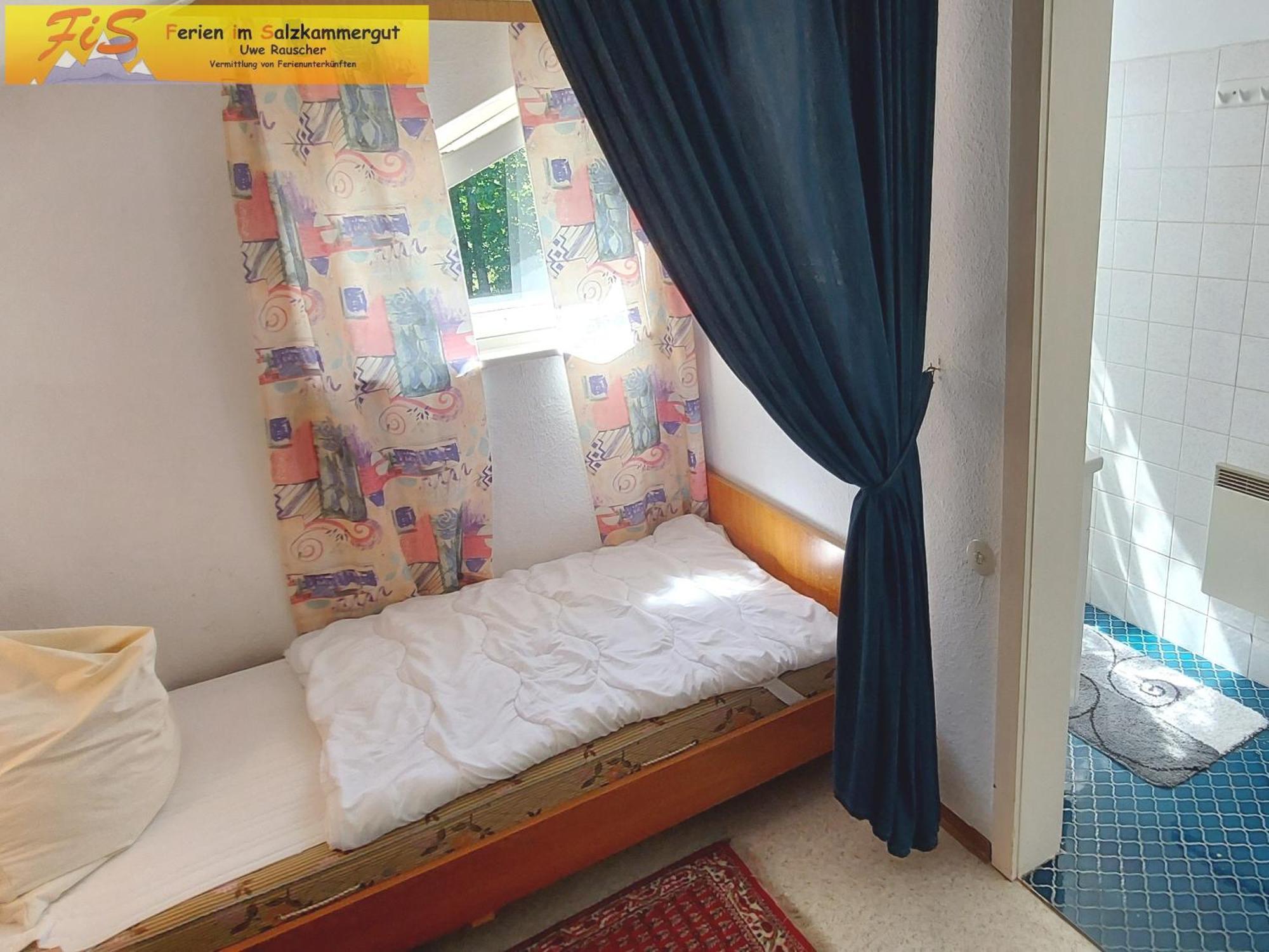 Villa Haus André by FiS - Fun in Styria Bad Mitterndorf Esterno foto