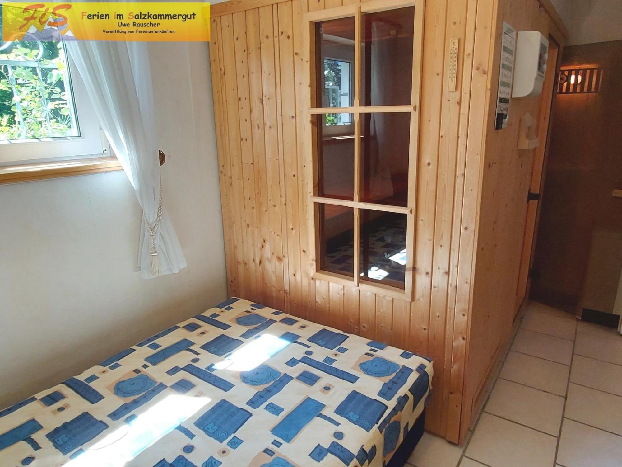 Villa Haus André by FiS - Fun in Styria Bad Mitterndorf Esterno foto