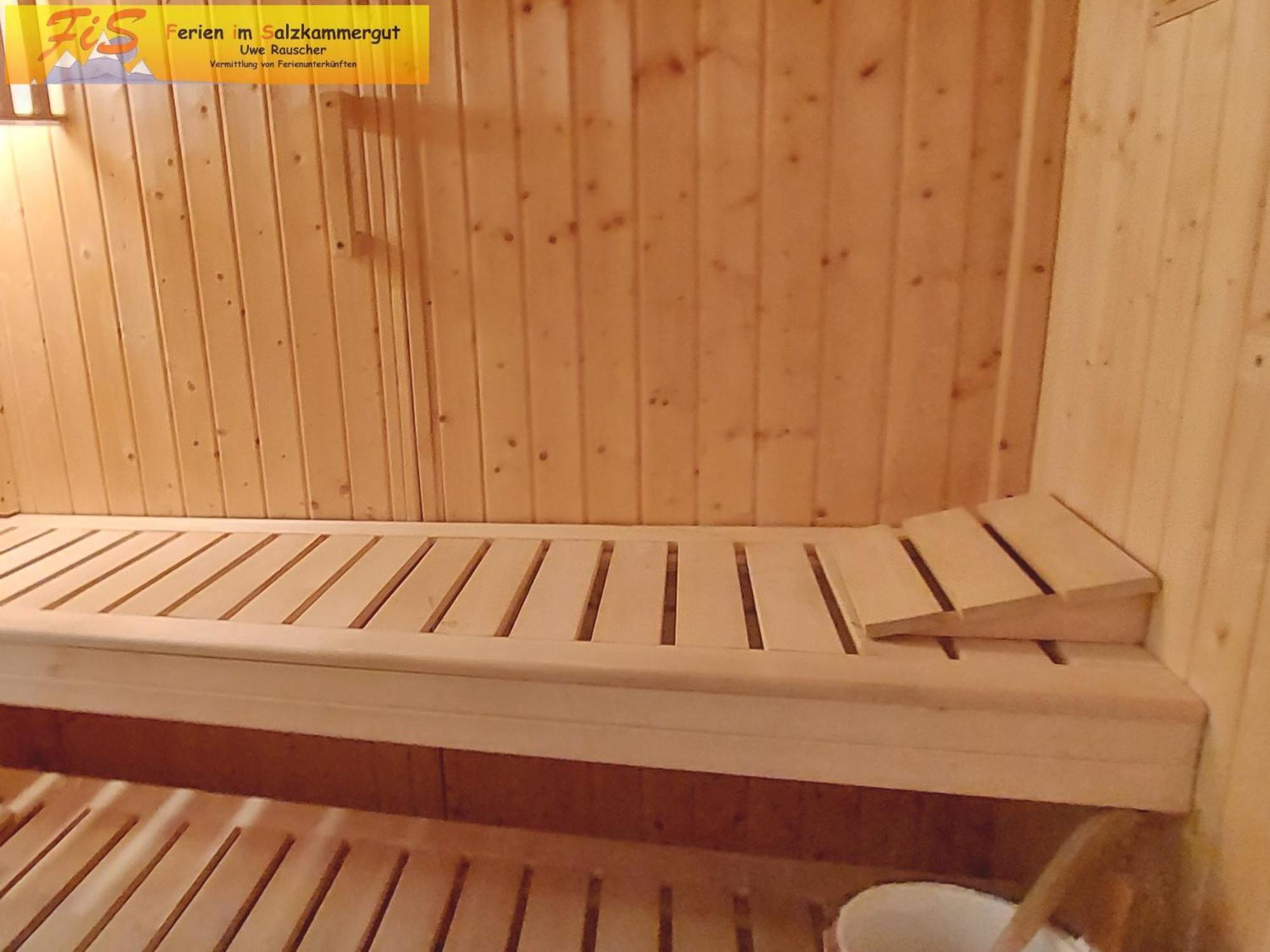 Villa Haus André by FiS - Fun in Styria Bad Mitterndorf Esterno foto