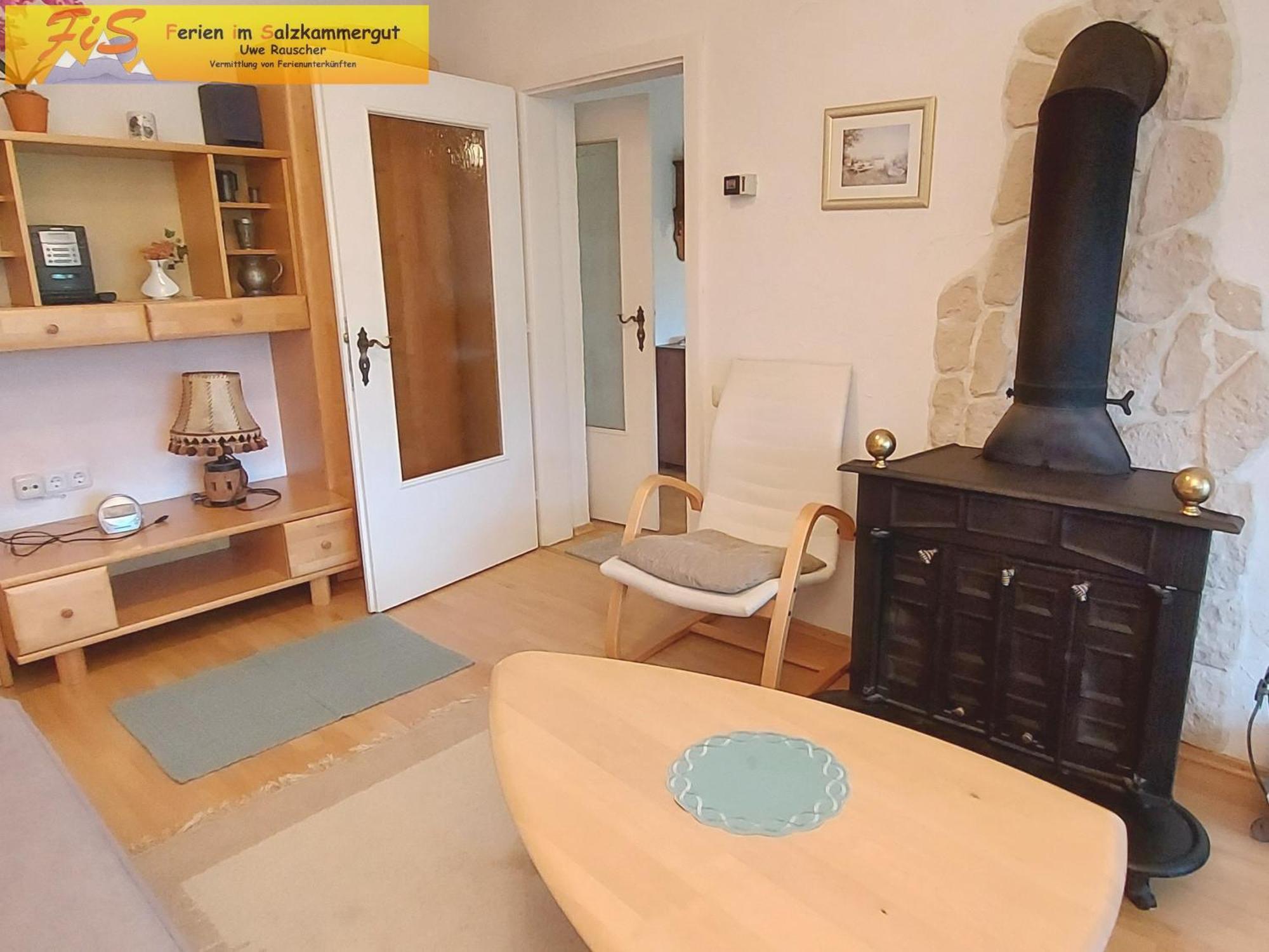 Villa Haus André by FiS - Fun in Styria Bad Mitterndorf Esterno foto