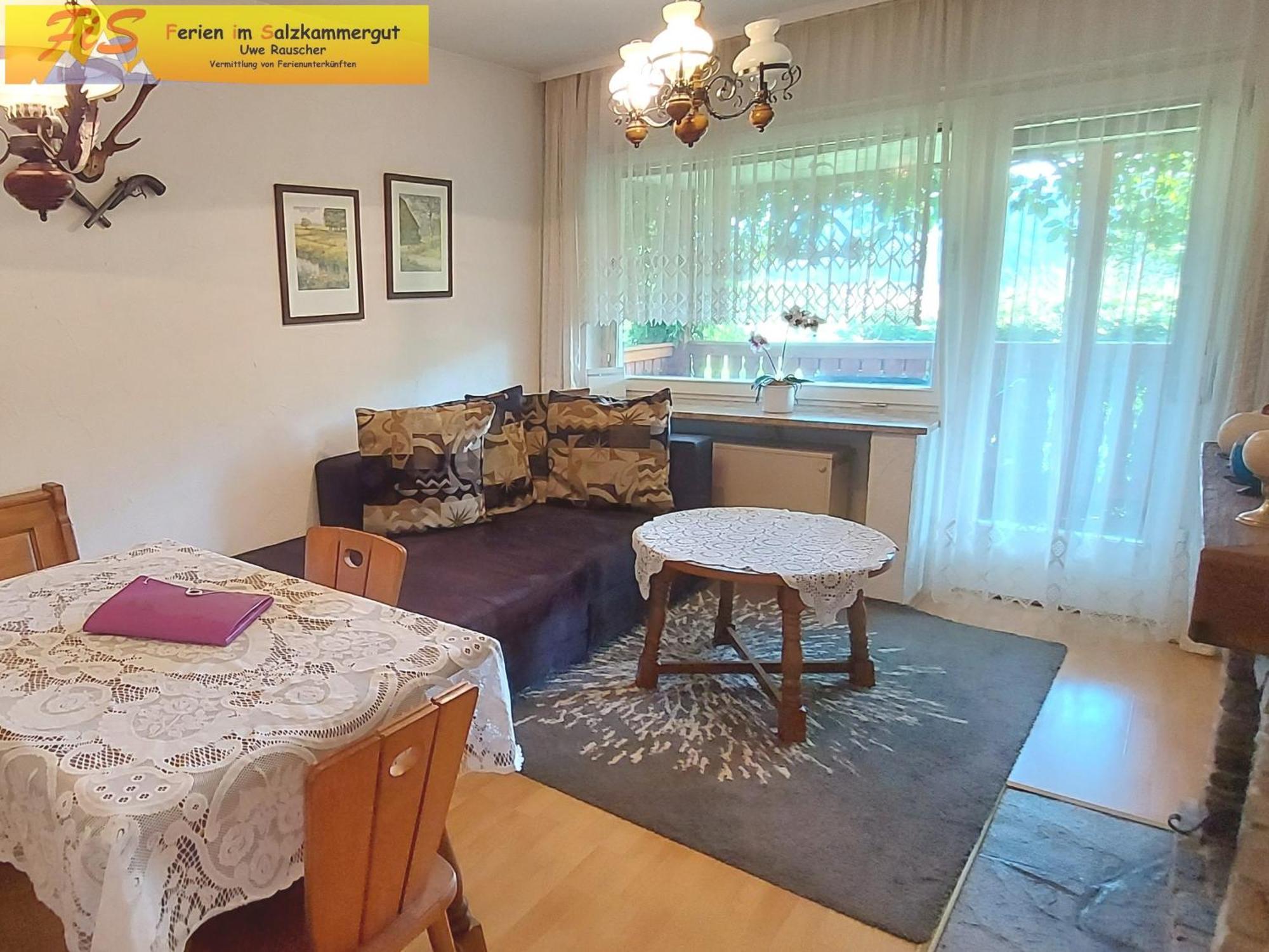 Villa Haus André by FiS - Fun in Styria Bad Mitterndorf Esterno foto