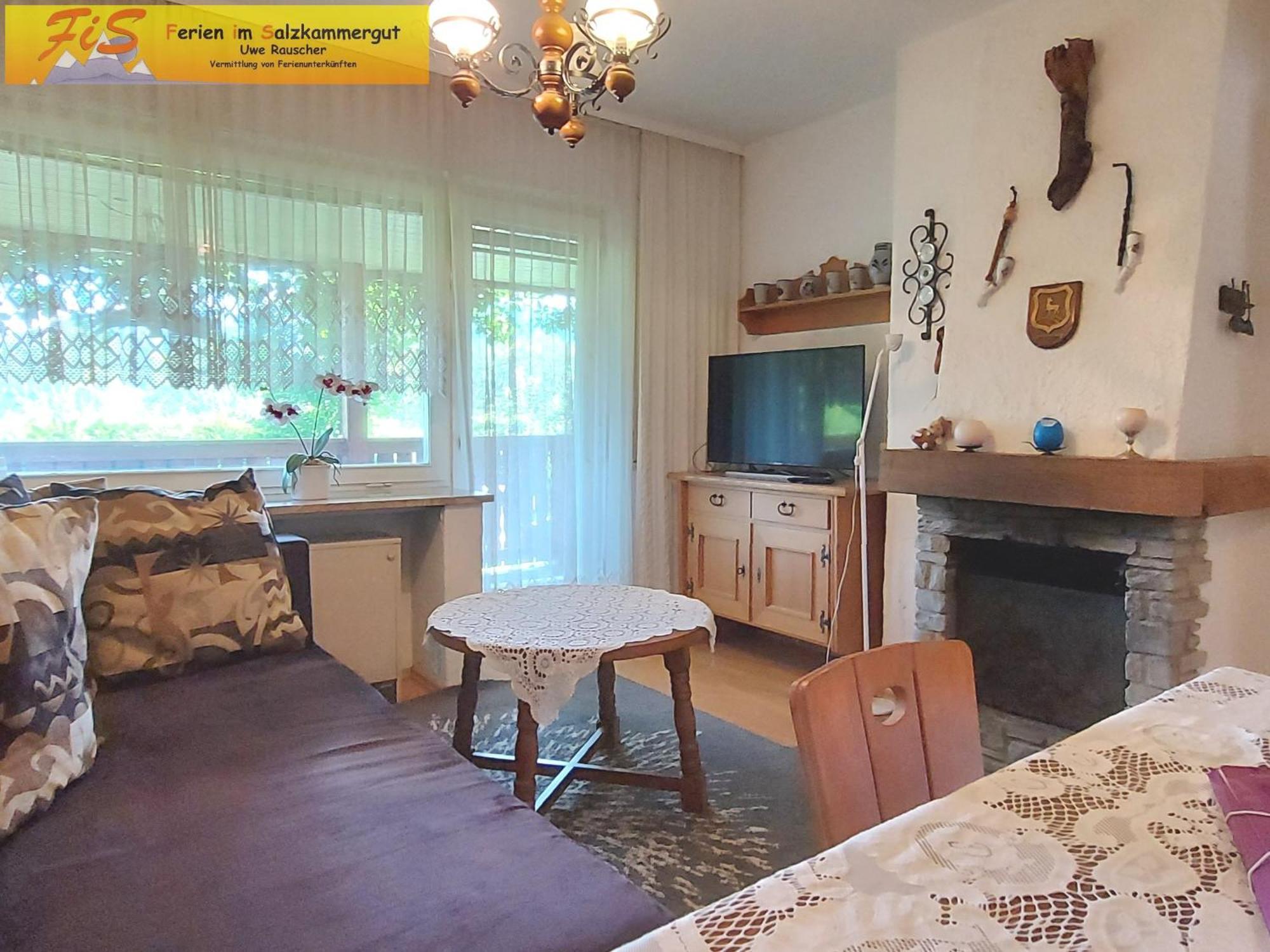 Villa Haus André by FiS - Fun in Styria Bad Mitterndorf Esterno foto