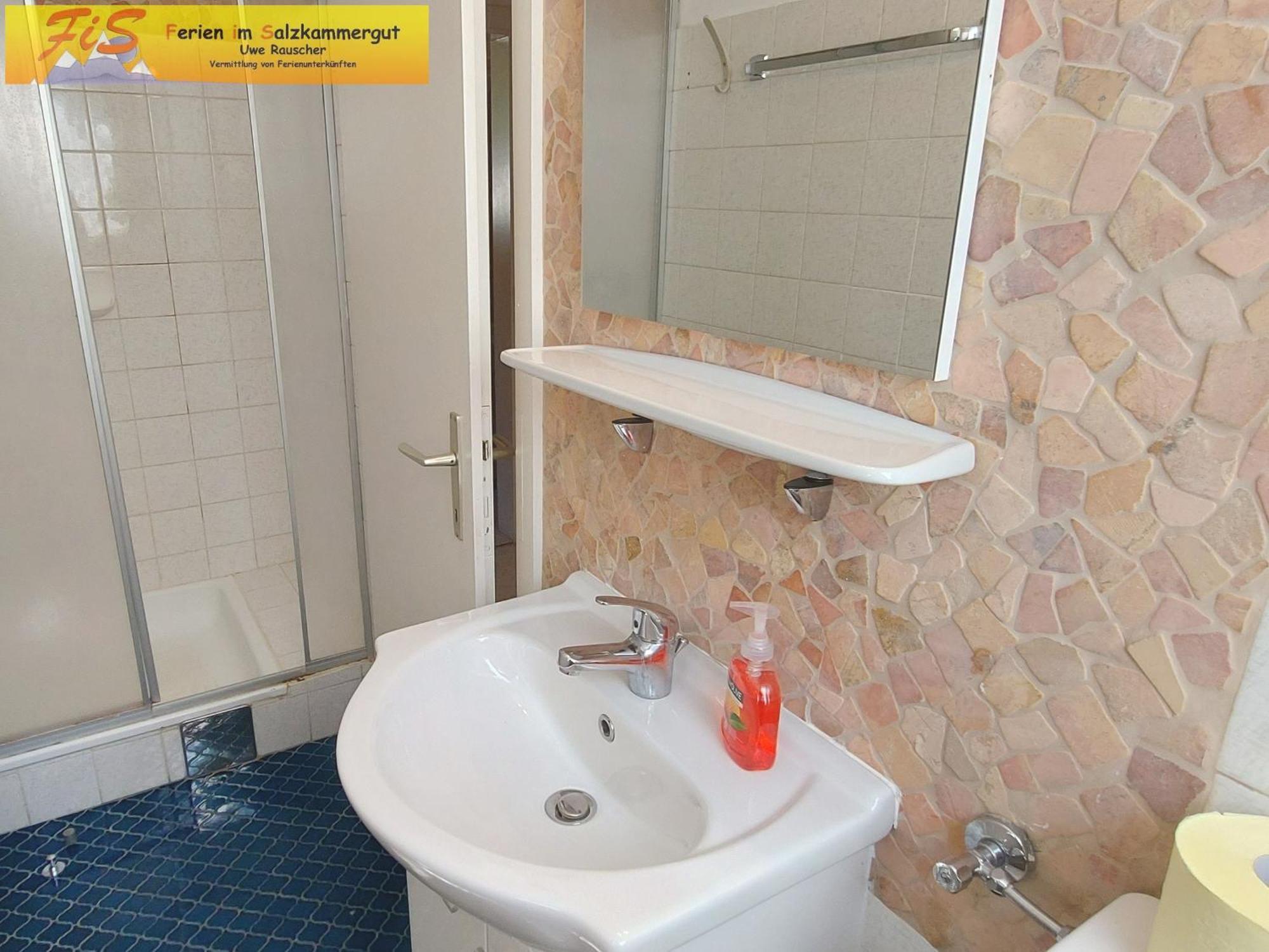 Villa Haus André by FiS - Fun in Styria Bad Mitterndorf Esterno foto
