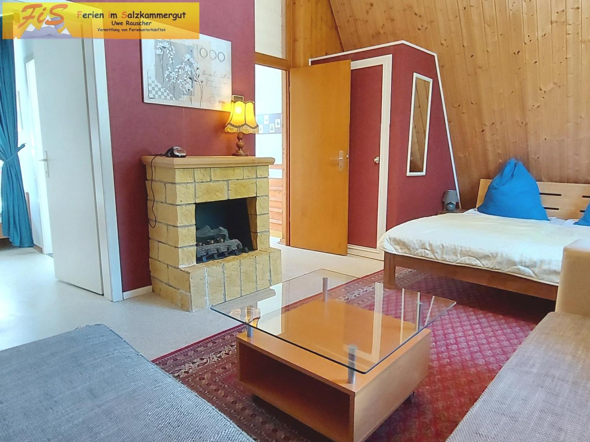 Villa Haus André by FiS - Fun in Styria Bad Mitterndorf Esterno foto