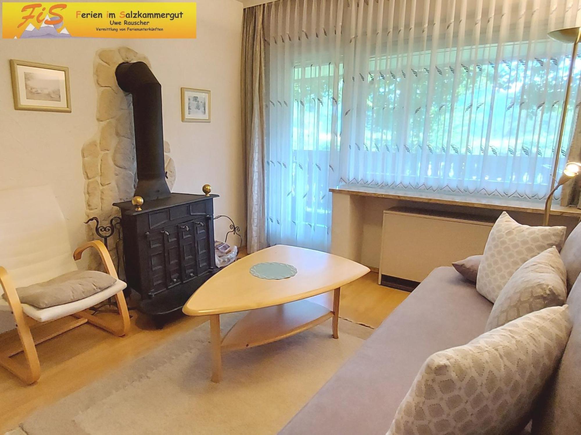 Villa Haus André by FiS - Fun in Styria Bad Mitterndorf Esterno foto